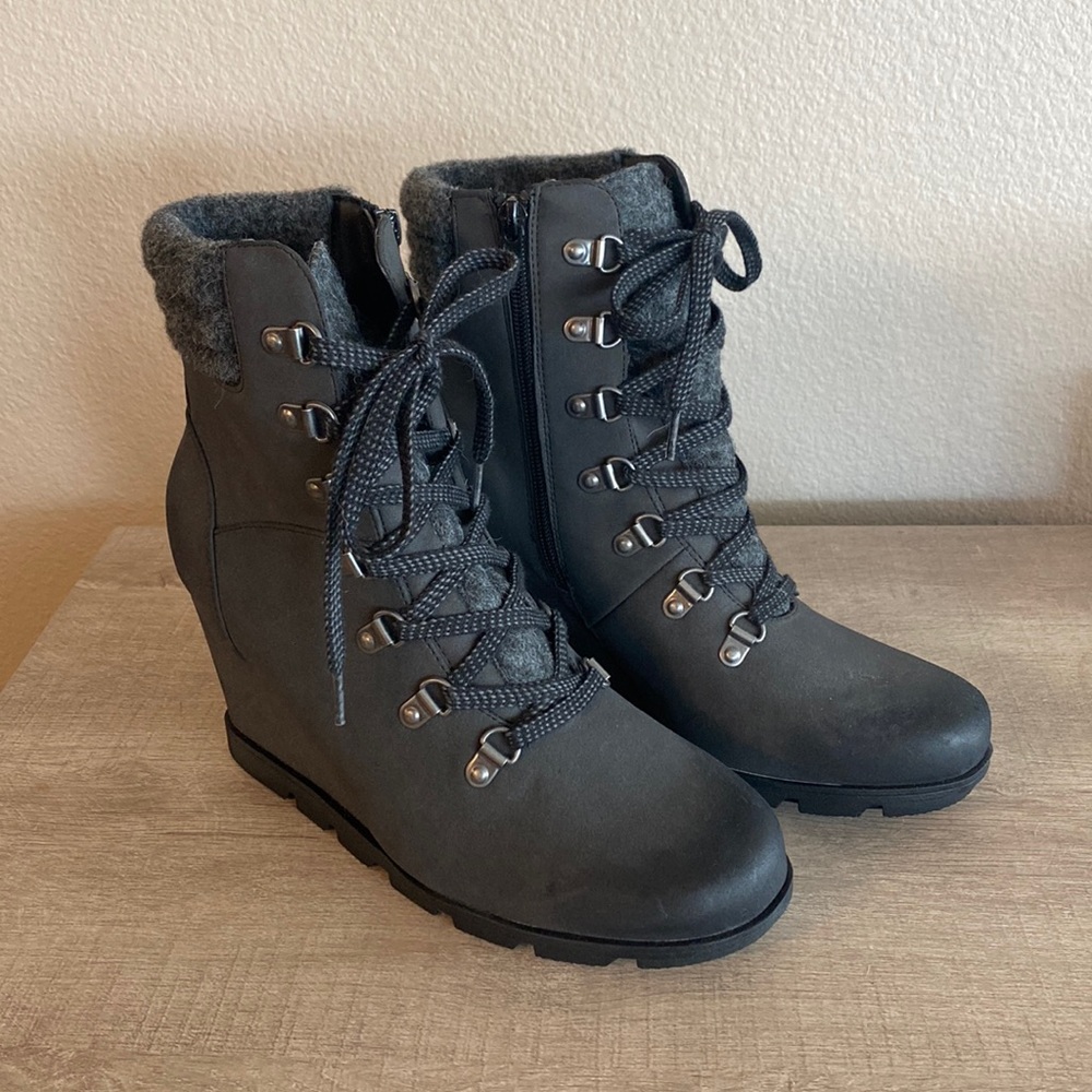 Booties